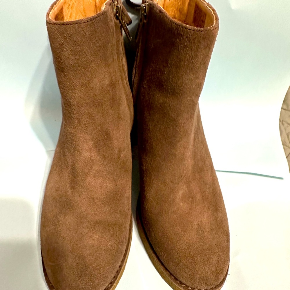 Ugg Booties - image 1
